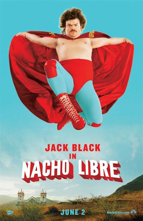 where to watch nacho libre free